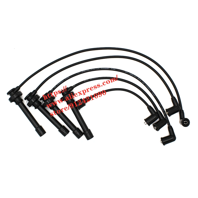 

Ignition Cable Kit for Mitsubishi V31 4G64 Engine