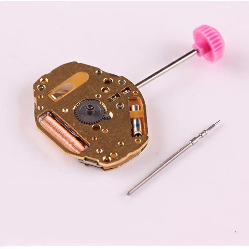 Бесплатная доставка новинка часовой механизм для Miyota 9T22 кварцевые часы запчасти