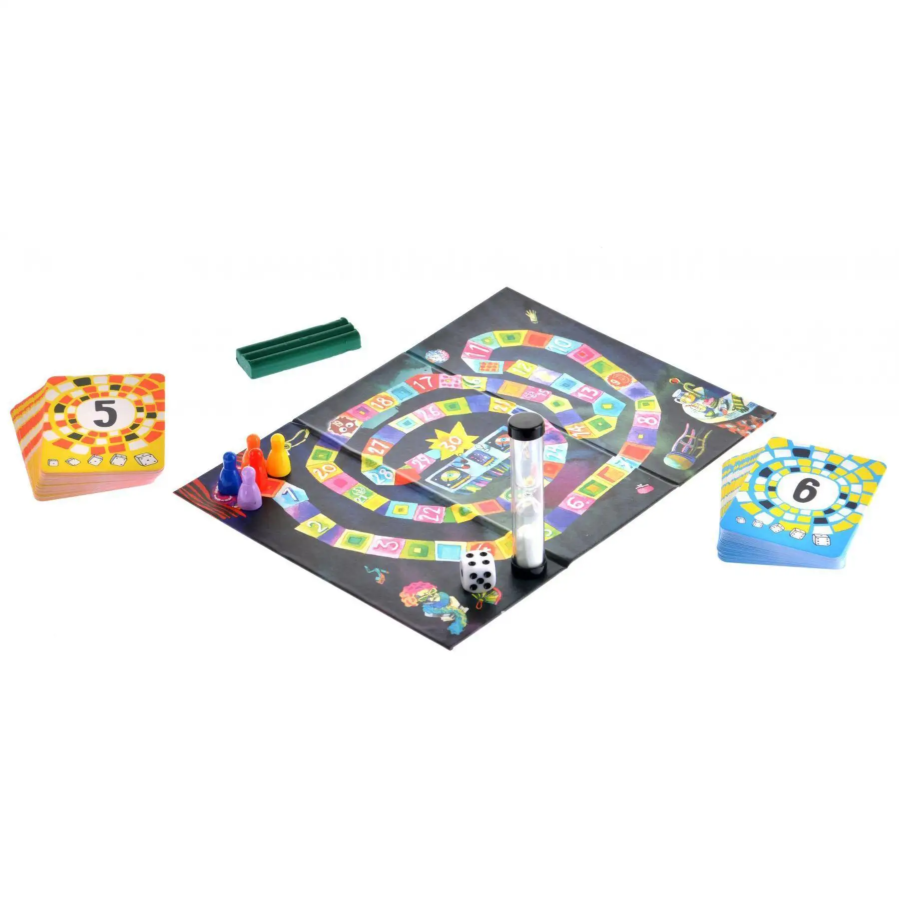 Настольная Запретный Купить