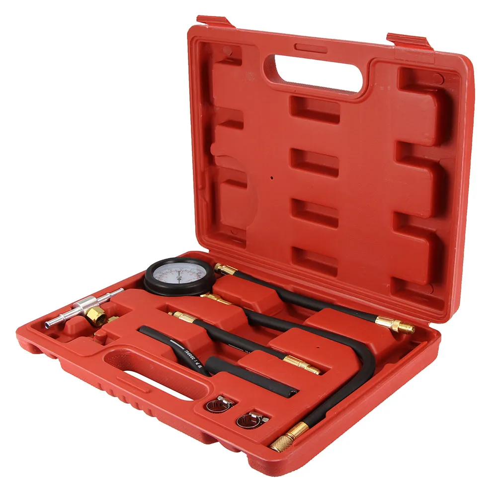 Многофункциональный диагностический топливный насос инжектор диагностика