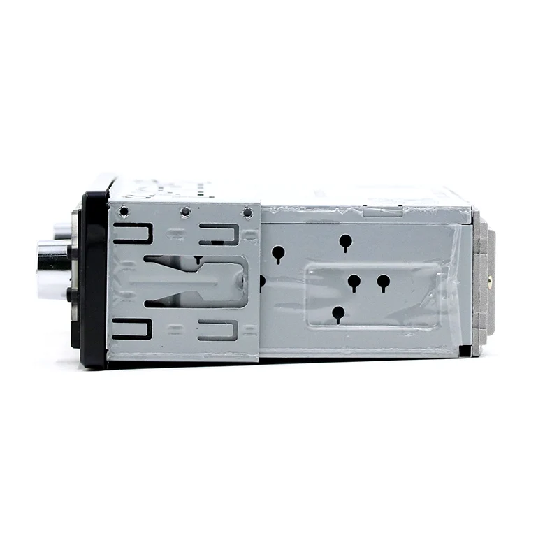 TOSPRA JSD-20158 auto Stereo 1 Din Car Radio 12v bluetooth V2.0 FM Aux Input Receiver Car Audio SD USB MP3 MMC WMA