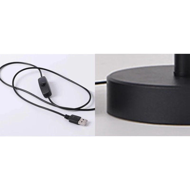 

Sunset Rainbow Projection Atmosphere LED Lamp Night Light Projector,USB Photography Lamps 360 Rotation for Room Studio