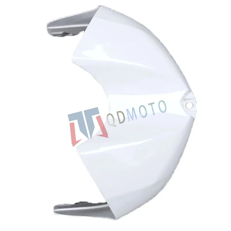 Неокрашенный обтекатель топливного бака для мотоцикла Yamaha YZF-R6 2008 2009 2010 2011 2013 2014