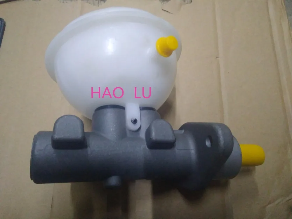 Тормозная карта для ZX GrandTiger 2 отверстия отверстия|mast| |