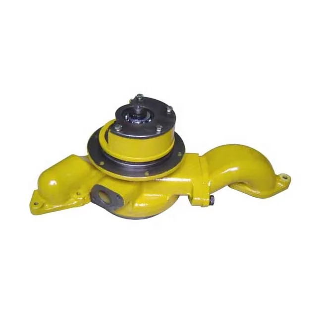 

Engine D155A1 S6D155 Water Pump 6124-61-1004