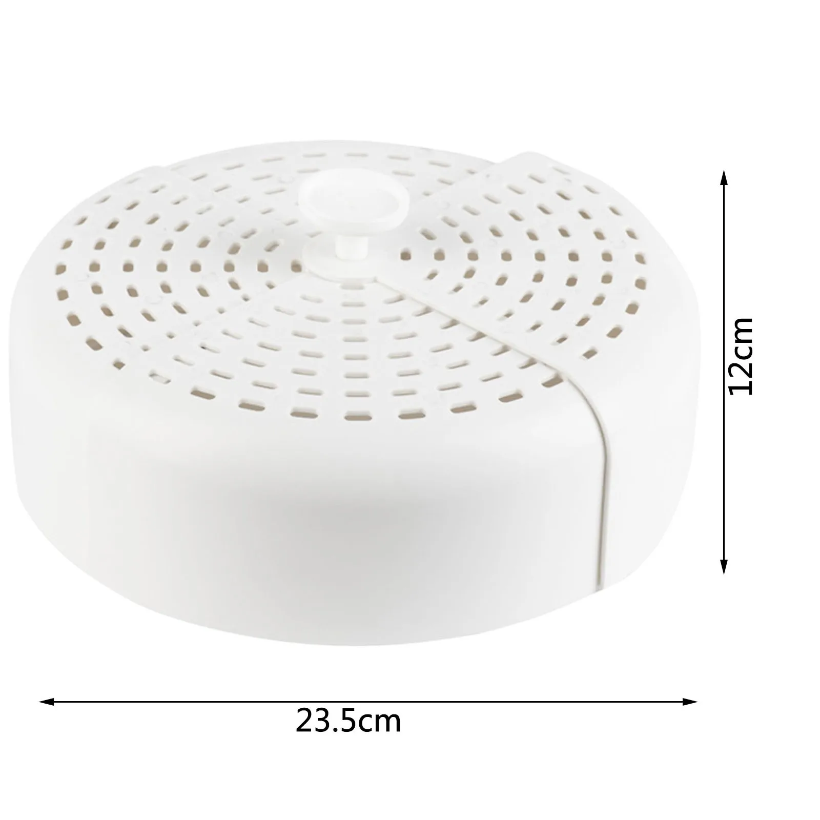 

Dining table food cover kitchen round foldable portable cooking kitchenware portable fresh-keeping reusable cookware bowl cover