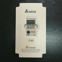 delta inverter 5 5 kw vfd055m43a 3 phase 380v to 460v rated 13a 100 new 5500w vfd series invertor variable speed ac motor drive