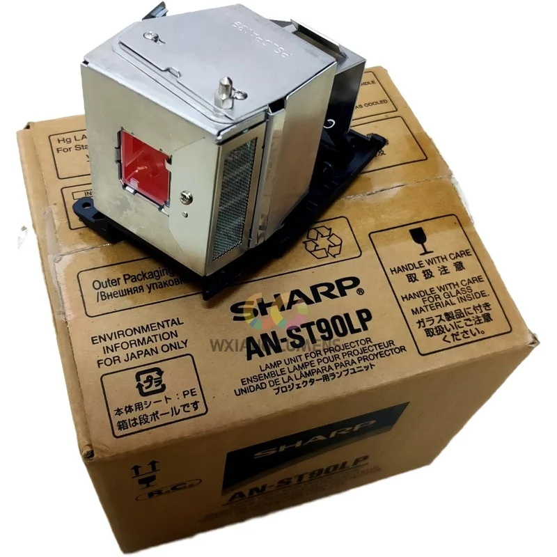 

Оригинальная фотолампа SHP215 OEM для проектора Sharp