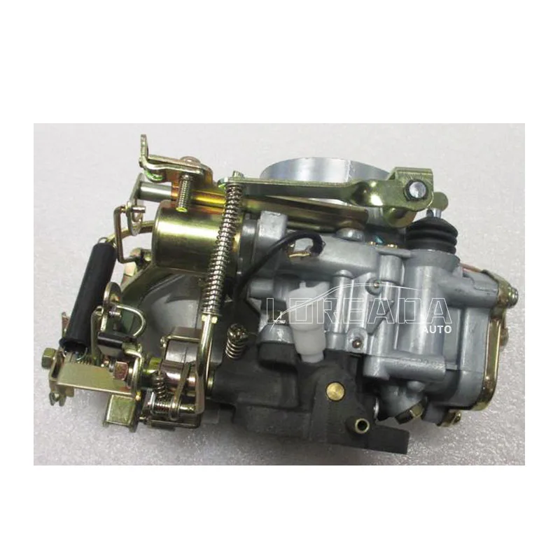 Карбюратор в сборе для MAZDA MA M1 CALIFORNIA 929 CAPELLA двигатель OEM 3975-13-600 397513600 качество