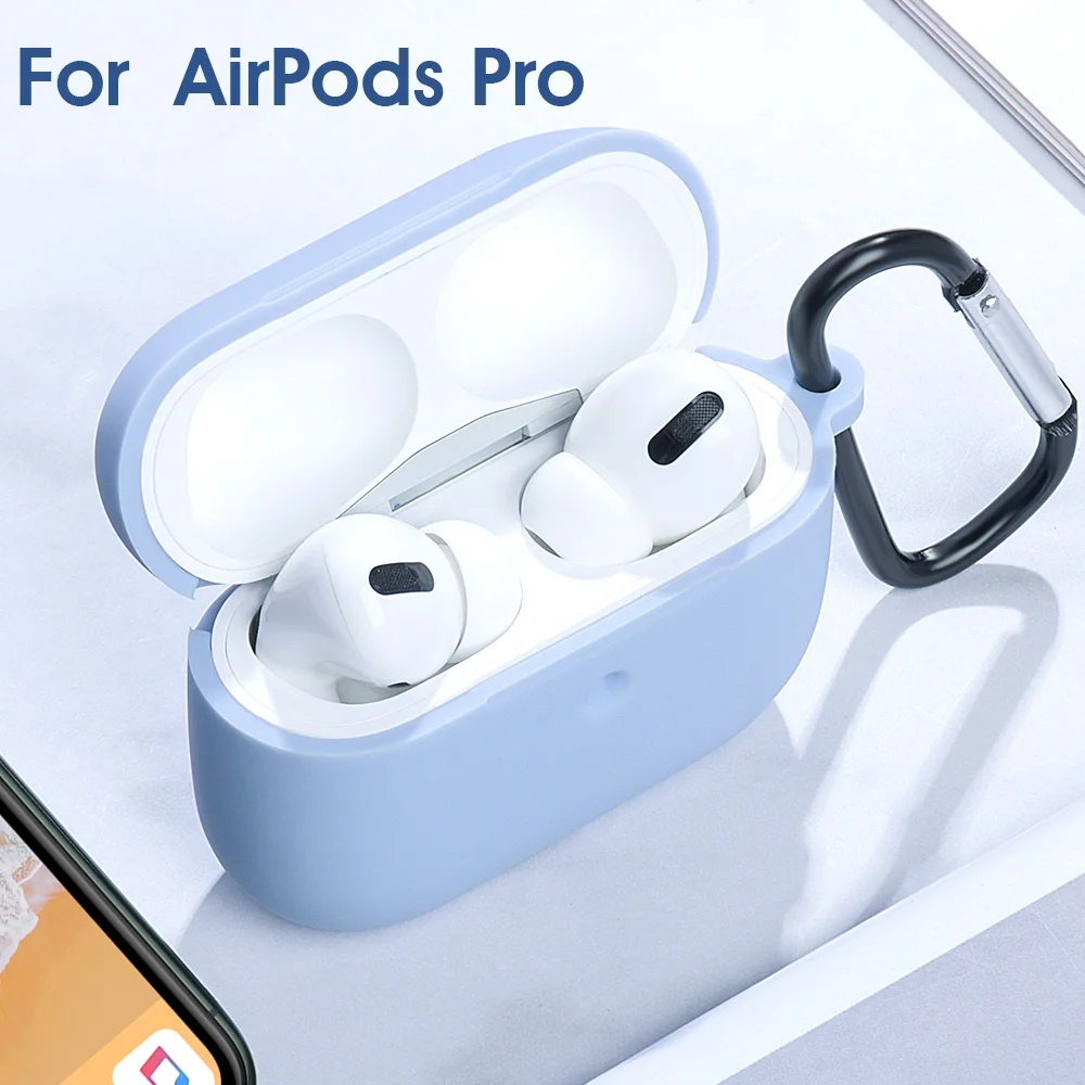 Милый чехол для наушников Macaron Airpods Pro беспроводные Bluetooth наушники защитный AirPods 3