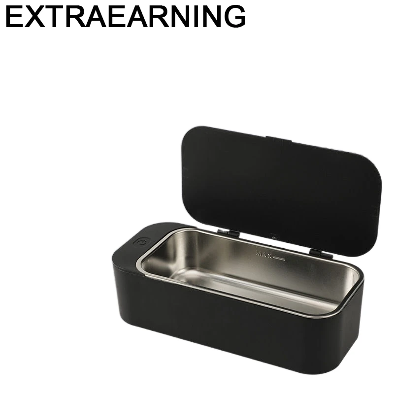 

Machines Maquina Para Jiqi Ev Aletleri Maschines Smart Home for Kitchen Household Electrical Appliance Ultrasonic Cleaner
