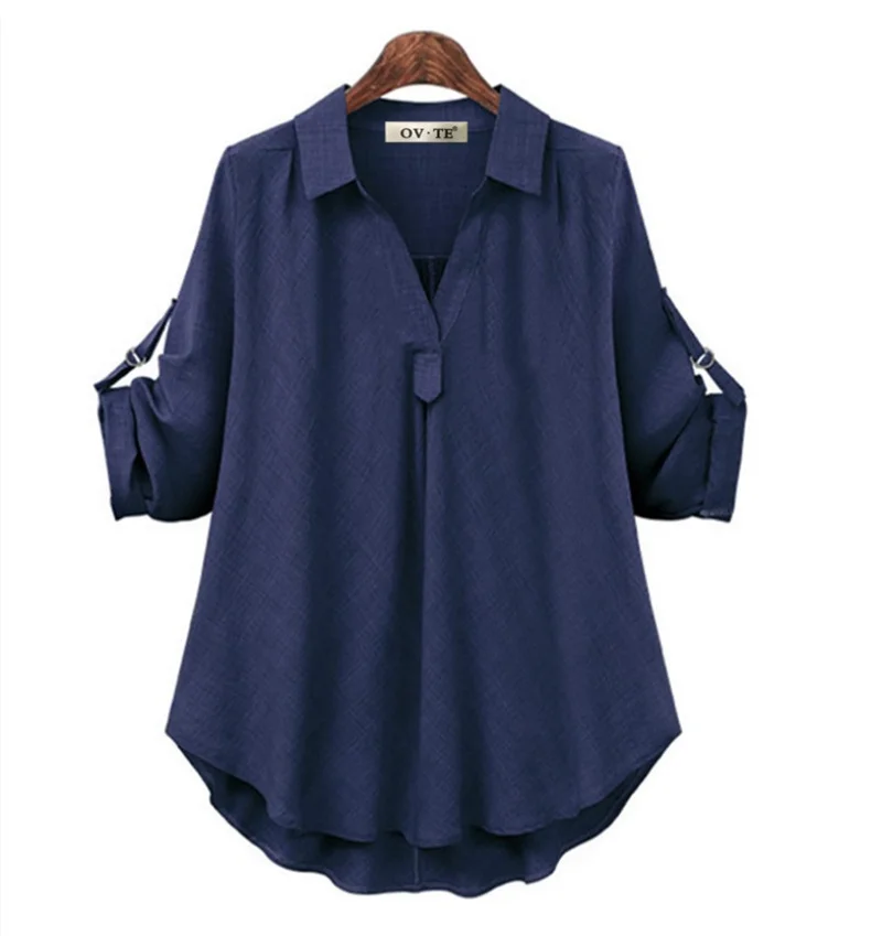 

Pregnant Women's Wear Spring And Autumn New Two Color Fabric Shirt Large Size Loose And Thin Medium Length Top Shirt
