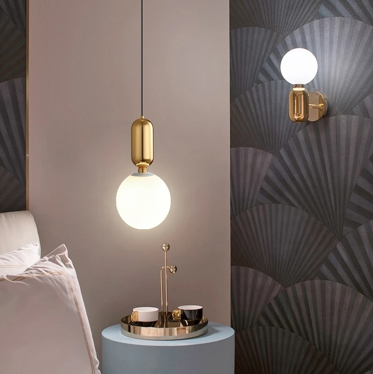 Марокканская промышленная муранская Ретро подвесная люстра со стеклянными