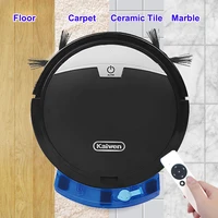 2800pa robot vacuum cleaner home automatic wireless timer vacuum cleaner wet and dry anti drop vacuum cleaner robot