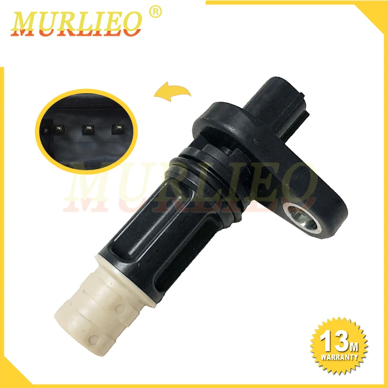 

Crankshaft Position Sensor For Acura ILX MDX RDX RL RLX TL TSX ZDX Honda Accord Crosstour Civic CR-V Odyssey Pilot 37500-R40-A01