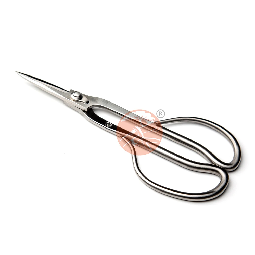 Мастер серии инструменты для выращивания бонсай MCS-S03 тяжелые ножницы 9Cr25MoV