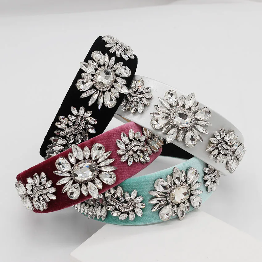 Новые европейские и американские барочные модные великолепные разноцветные