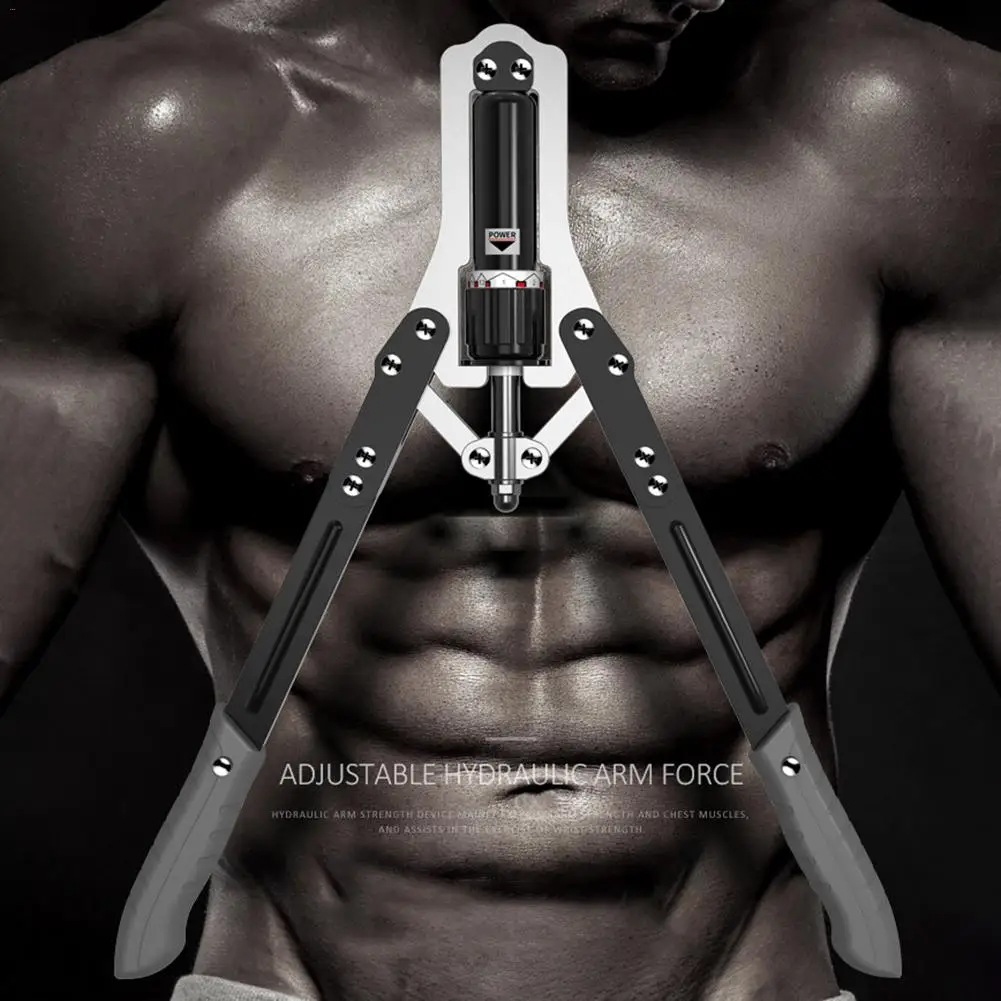 Сила Руки грудь нагрудник оборудование для домашнего фитнеса стержень