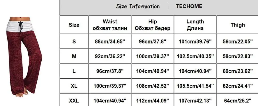 

Plus Size Women Loose Pants Casual Comfortable Drawstring Wide Leg Pants Female Fashion Solid Color Long Trousers Sweatpants