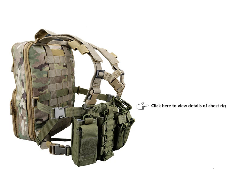Molle военный тактический гидратационный походный рюкзак, походный нейлоновый Пейнтбольный охотничий 2л 2.5л 3л сумка для пополнения воды Hydrapak