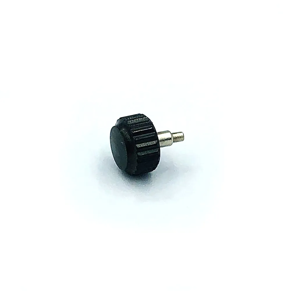 Корона часов из нержавеющей стали для Miyota 8215 821A Mingzhu DG2813 3804 набор ремонта