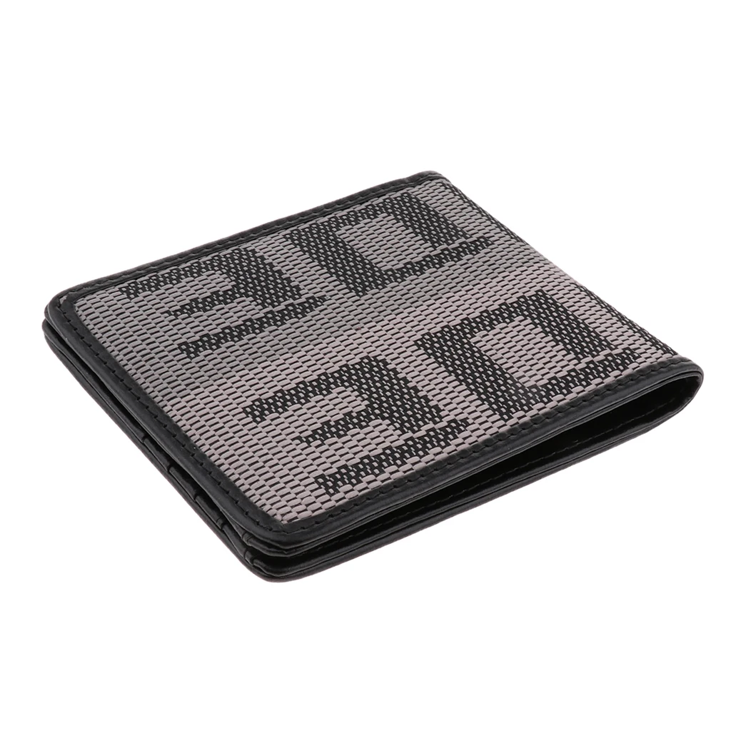 

Кожаный бумажник невесты сиденье серый градиент темные Окантовки на заказ, подарок для Него