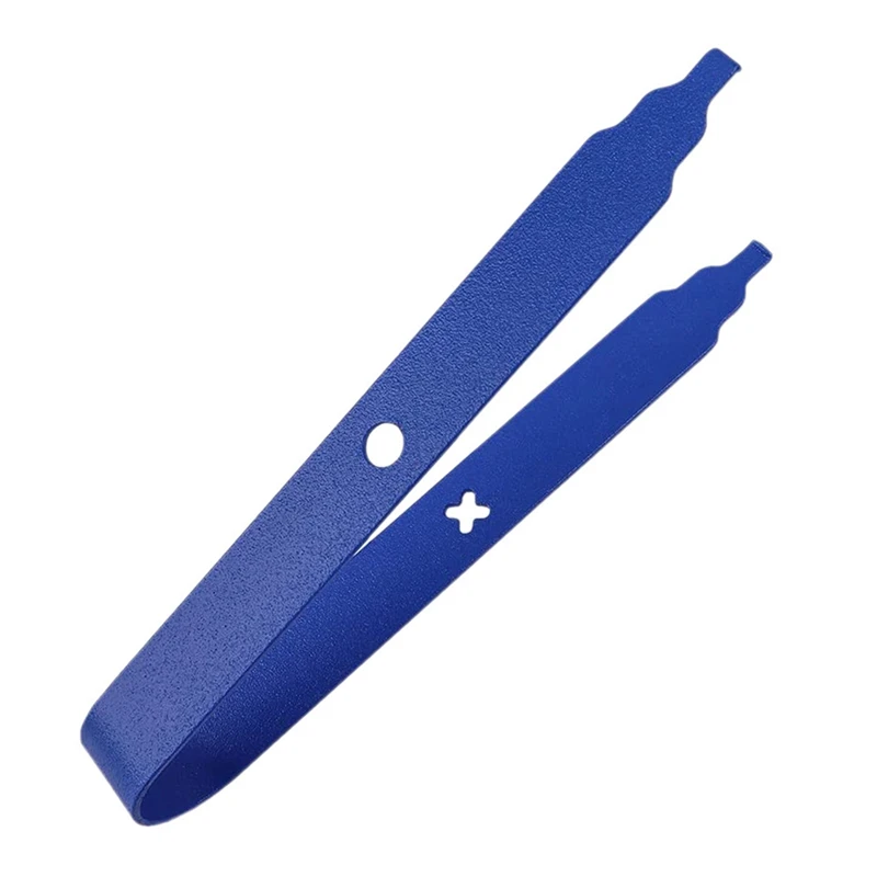 

NEW-Keycap Puller Remover Metal Keyboard Switch Tool for Cherry Gateron Kailh Echanical Keyboard Computer Repair Tool