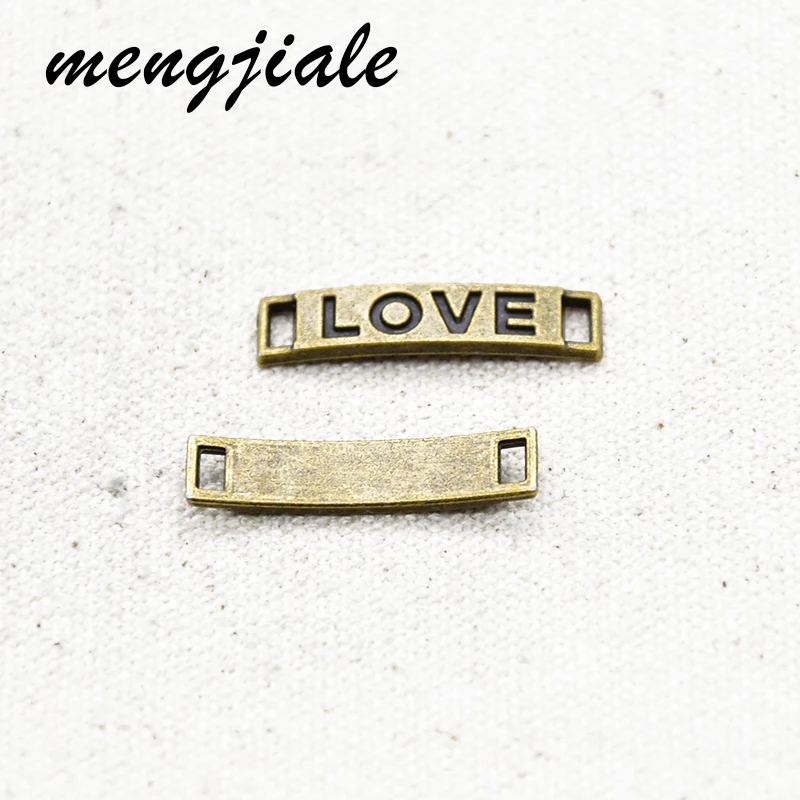 Оптовая продажа аксессуары для украшений сделай сам 14 шт. диаметром 28*7 мм|Шармы| |