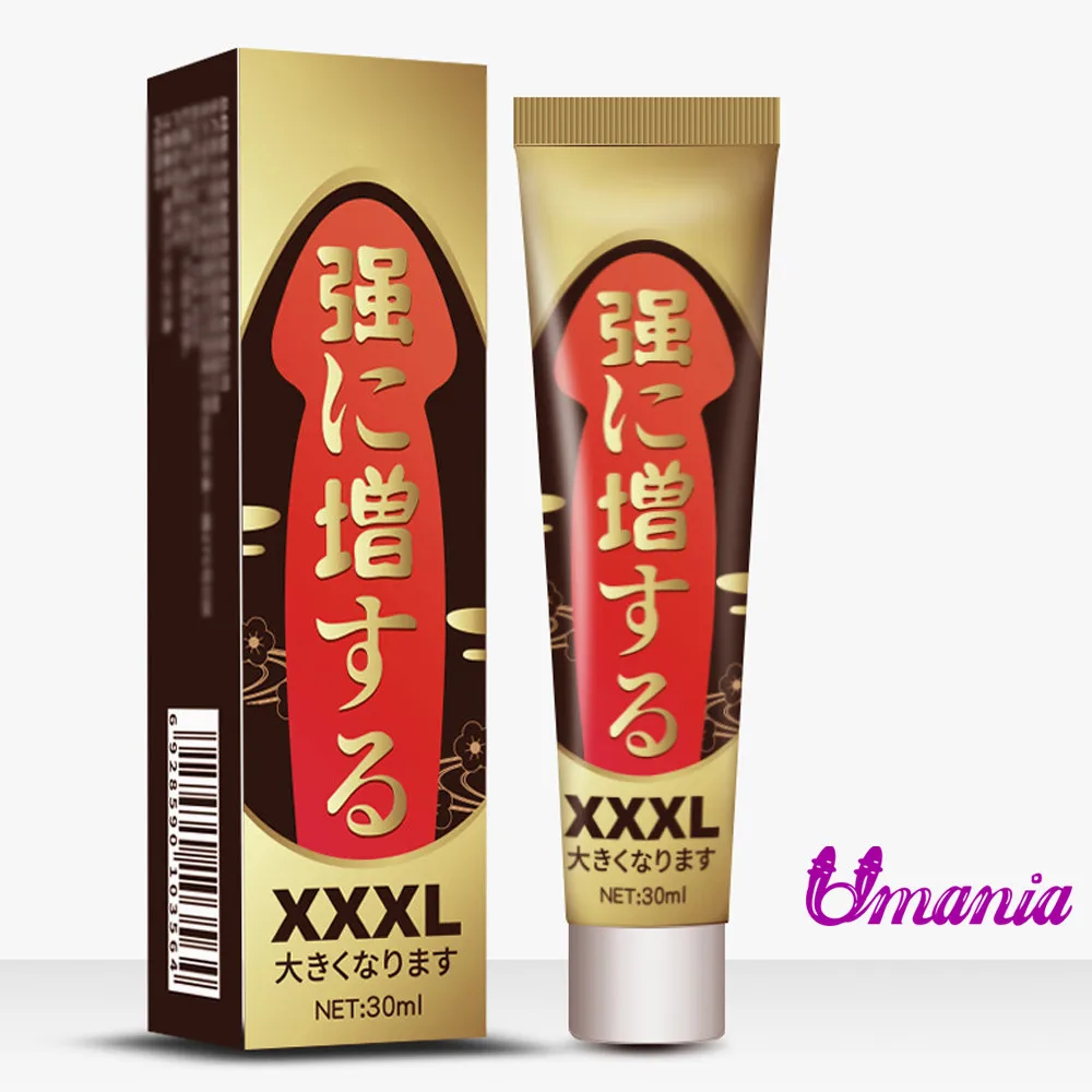 30 мл увеличение пениса для мужчин t крем Увеличение XXXL продукты эрекции интимные