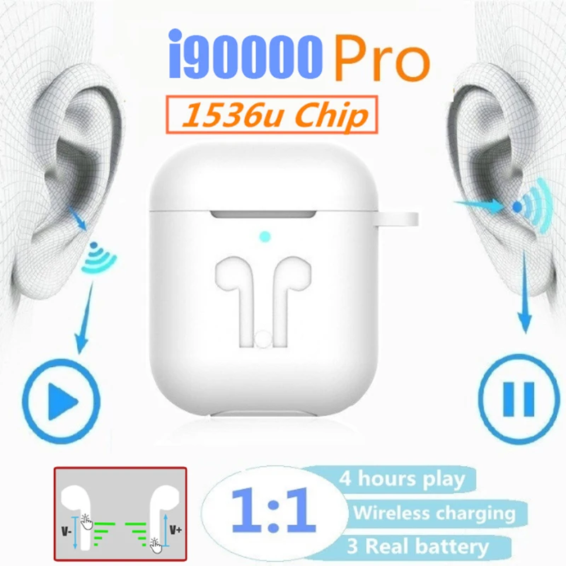 Оригинальные i90000 pro tws беспроводные наушники Bluetooth Pk i12 i50000 i100000 i9000 X Max TWS| |