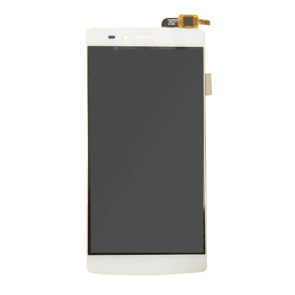Original LCD For Vernee Apollo Lite Display Touch Screen Pantalla Ekran Digitizer Assembly Replacement Parts+lcd tools set | Мобильные