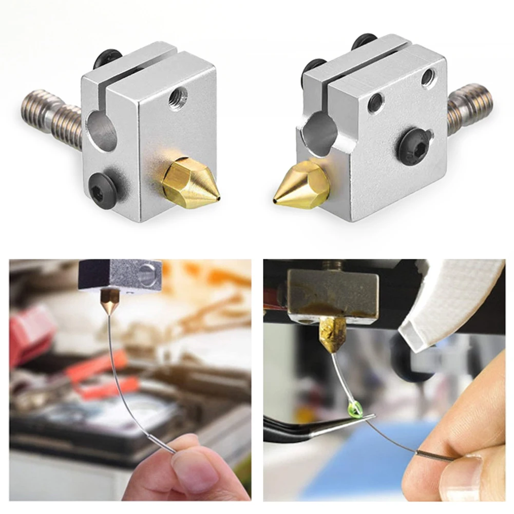 10 шт. пневматические соединители для 3D-принтера Creality Ender 3 /3 V2/Pro | Компьютеры и офис