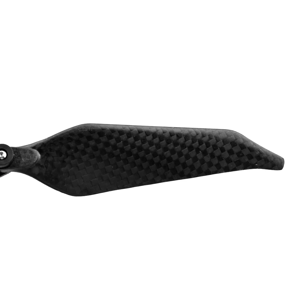 8 шт. 8331 Пропеллер из углеродного волокна для DJI Mavic Pro Platinum Drone запасные части
