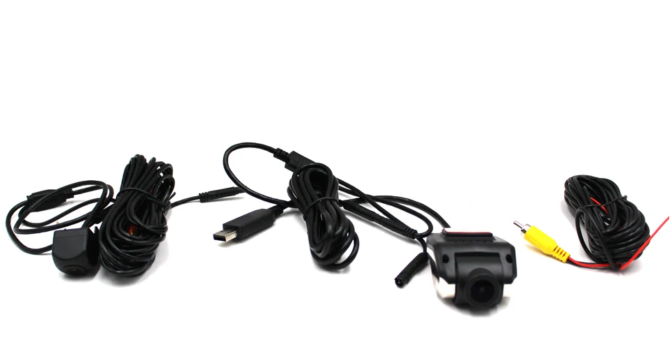 Smartour Автомобильный видеорегистратор Камера USB DVR разъем для автомобиля HD 1280*720 P видеорегистраторы для Android OS системы мини с ADAS