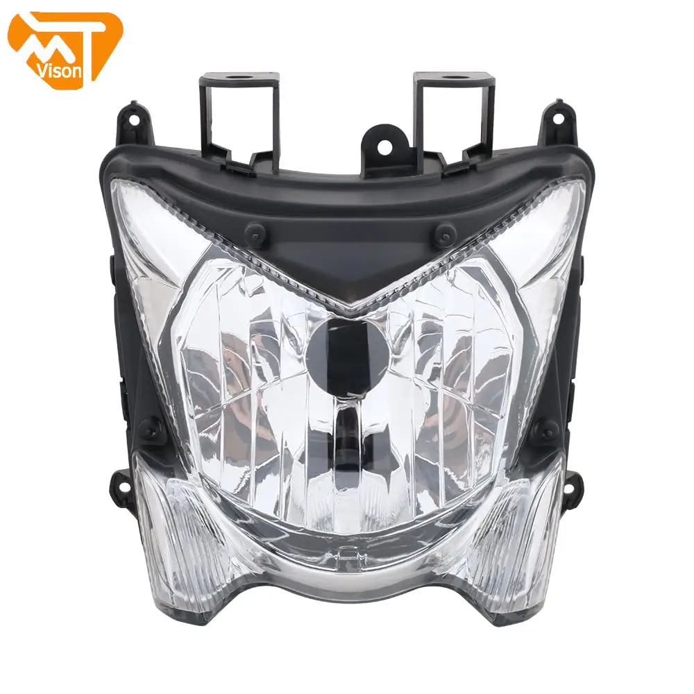 

Мотоцикл спереди головной светильник Светильник ing для Suzuki GSX-S 1000 2015-2020