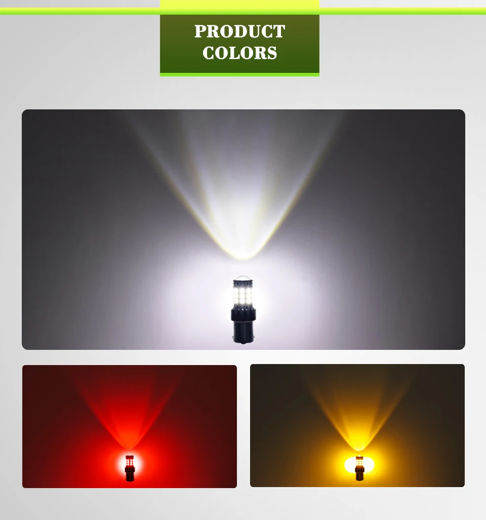 JIACHI 100 шт./лот светодиодный противотуманный фонарь 2835 SMD 31 светодиодный S высокой мощности H11 H8 9005 HB3 9006 HB4 H10 светодиодный противотуманный фонарь DRL Белый 12-24 В