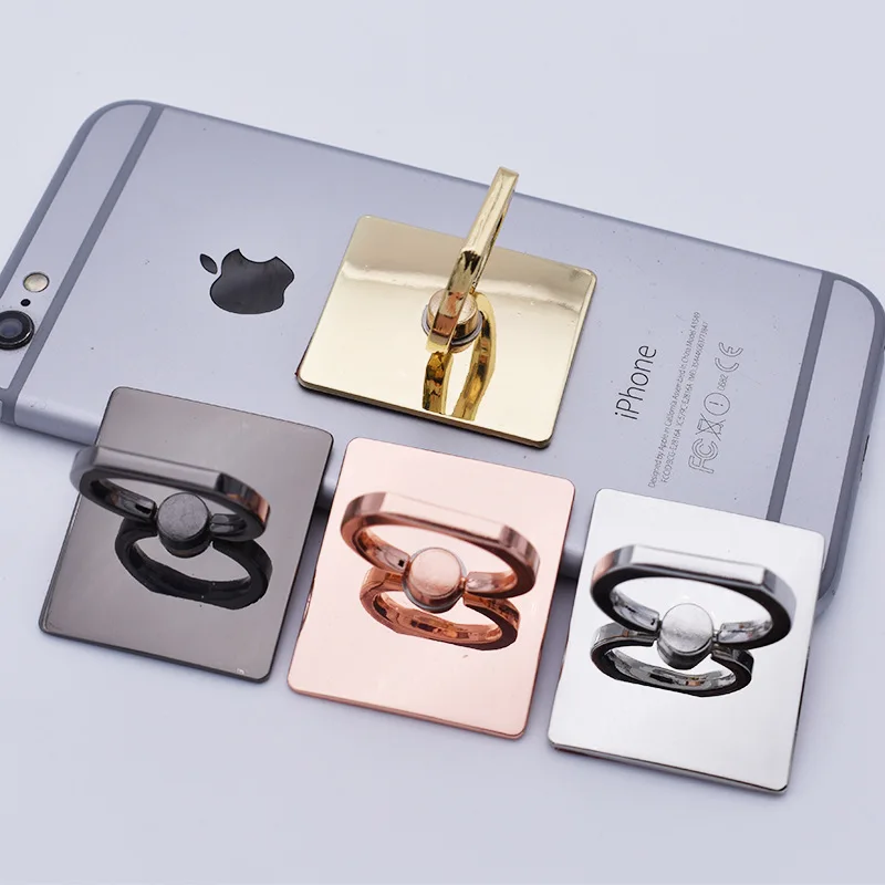 finger ring mobile phone smartphone stand holder for xiaomi smart phone car mount stand holder accessories for mobile phone free global shipping