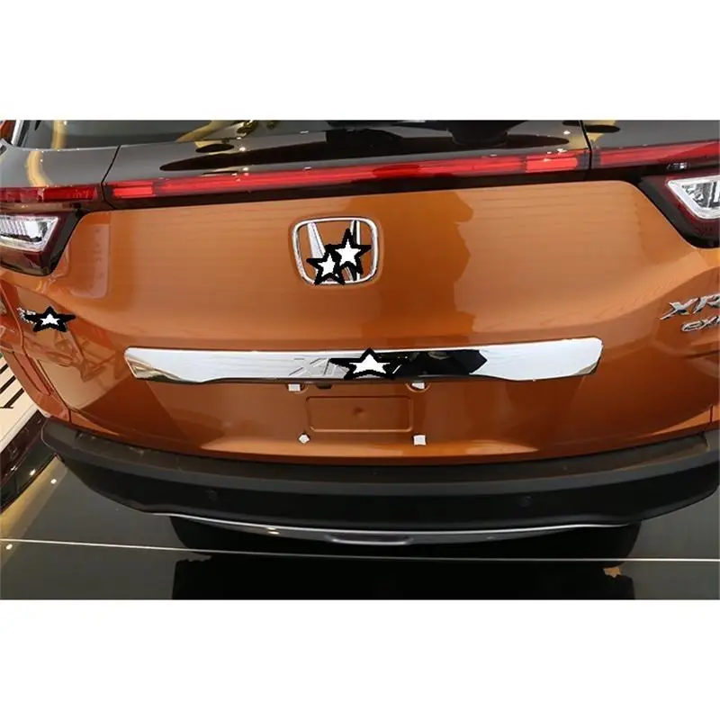 Ручка багажника автомобильная декоративная Модифицированная Автомобильная