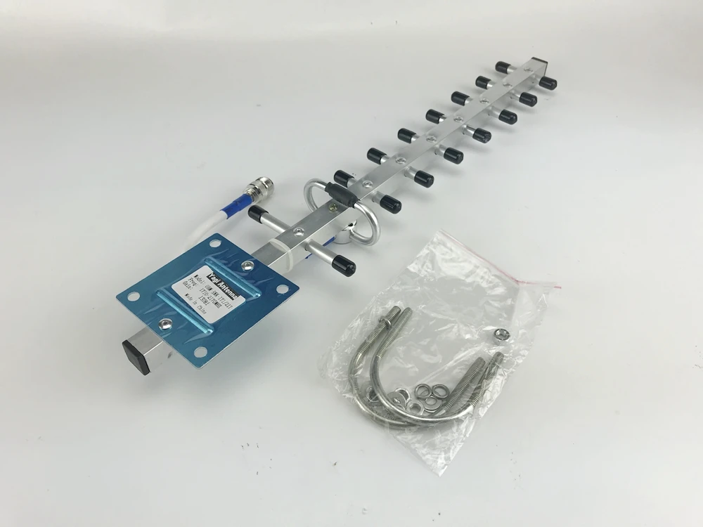 yagi 2G 3G 4G External Antenna Outdoor Signal | Communications Antennas