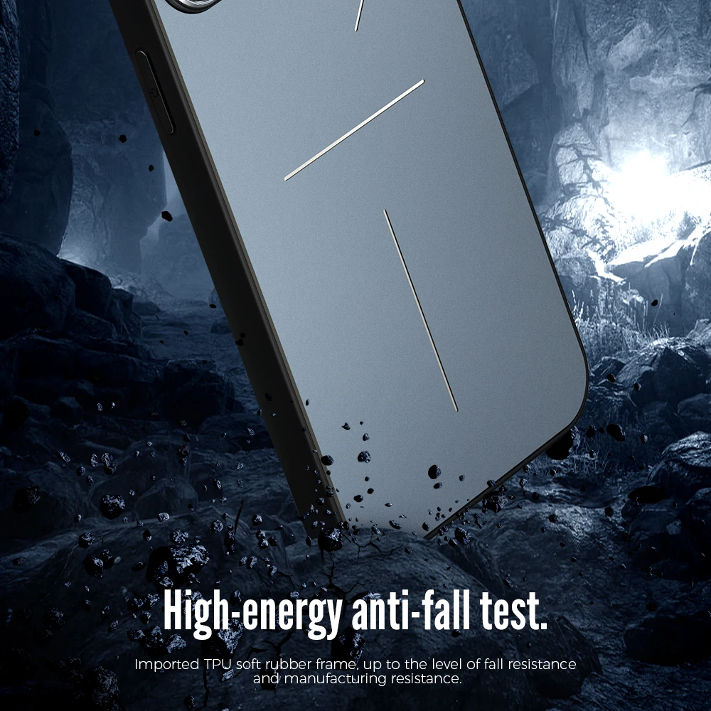 Armor Aluminum Metal Case For iPhone 14 Plus 13 Pro Mini 12 Pro MAX 11 Phone Case Luxury Coque Shockproof Camera Protector Cover