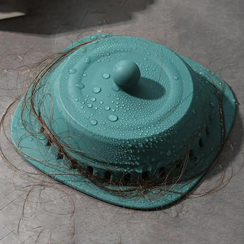 

Creative Simple and Convenient Pipe Opening Cover Sewer Odor-proof Permeable Blocking Cover Insect-proof Cover Tools Cover S9J6