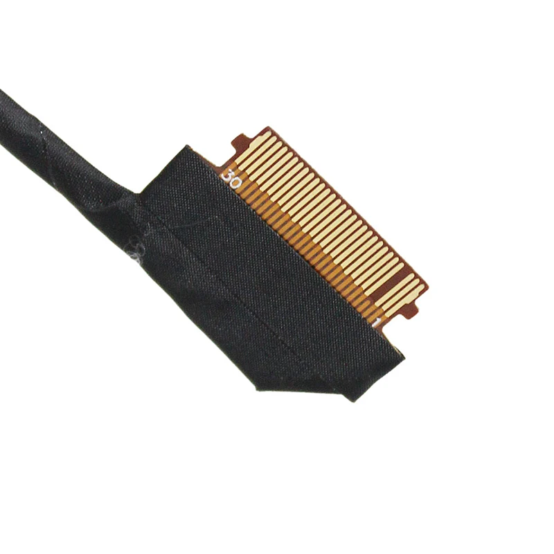 Гибкий провод для видеоэкрана Lenovo Y7000 Y7000-15 Y530 EY517 30PIN ноутбука ЖК-дисплей LVDS