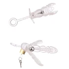 Анальная пробка для женщин, анальные ингредиенты, расширители анального расширителя, Анальная пробка, насос, вагинальная клизма, интимные игрушки, бусины, затычки, секс-игрушка для взрослых