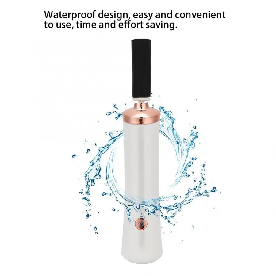 Мешалка для клея ресниц портативный Электрический шейкер склеивания лак ногтей