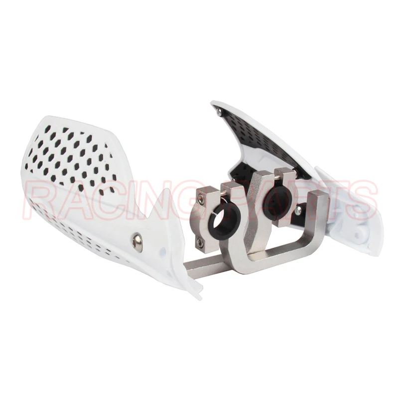 Защитный чехол на руль для мотокросса мотоцикла супермото квадроцикла