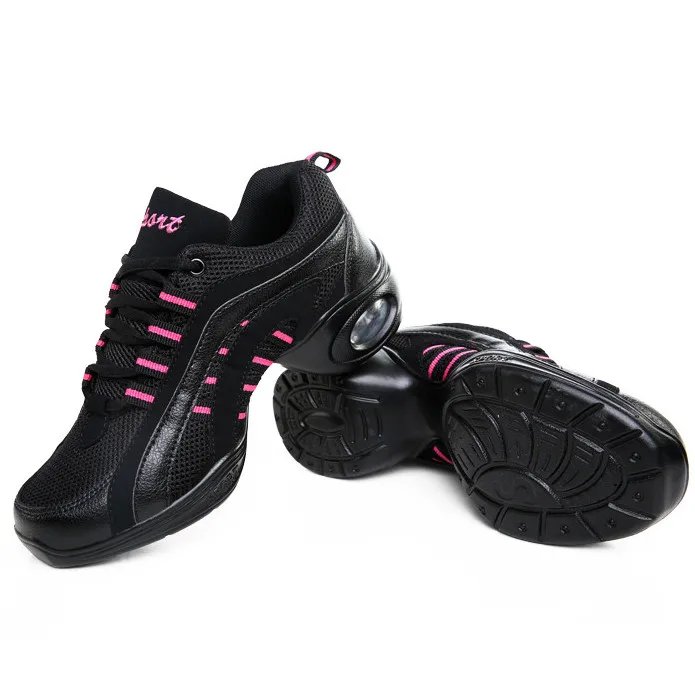 Brand 2020 Dancing Shoes For Women Jazz Sneaker New Salsa Dance Sneakers Woman Ballroom | Спорт и развлечения