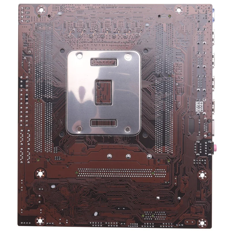 NEW-X79 материнская плата LGA 2011 4 x DDR3 двухканальная память 64 ГБ SATA 3 0 PCI-E 8 USB для