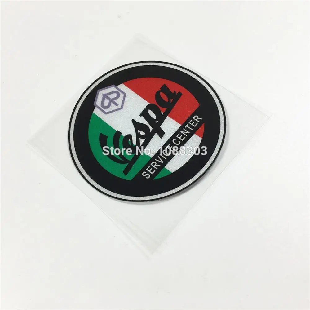 Автомобильный Стайлинг мотоциклетная Автомобильная наклейка светоотражающие