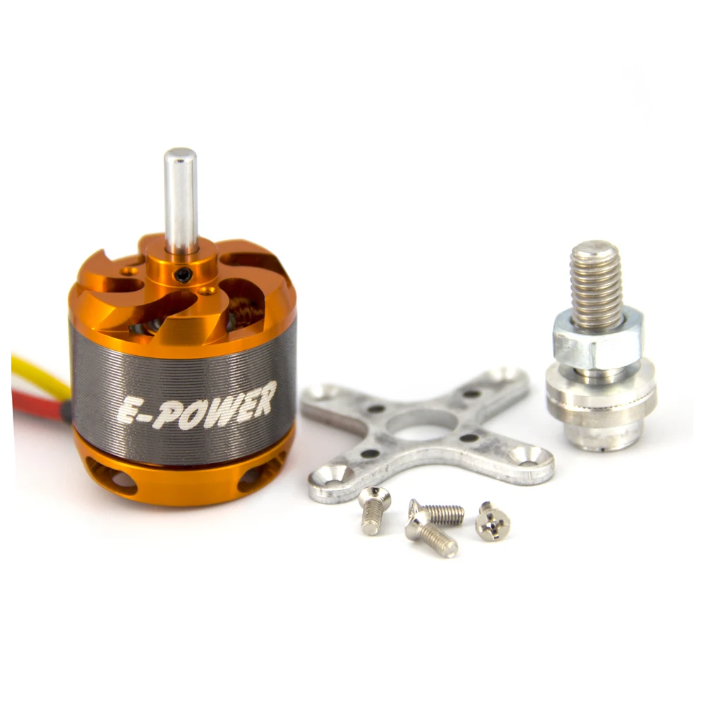 E-Power BC3536 750KV 1000KV 910KV 1250KV 1450KV Micro Multi-вертолет RC вертолет Fxed-Wing Multi-Axis Aircraft - купить по