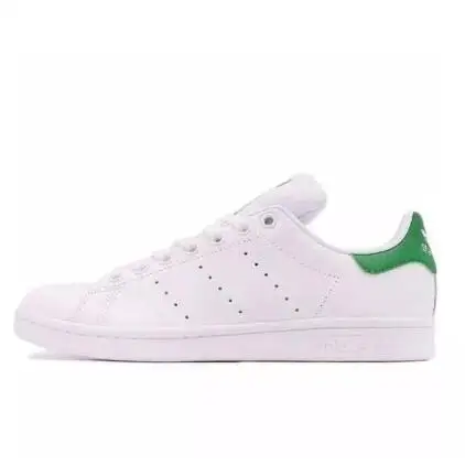 Дышащие кроссовки Газель Смит для мужчин и женщин модная обувь скейтборда